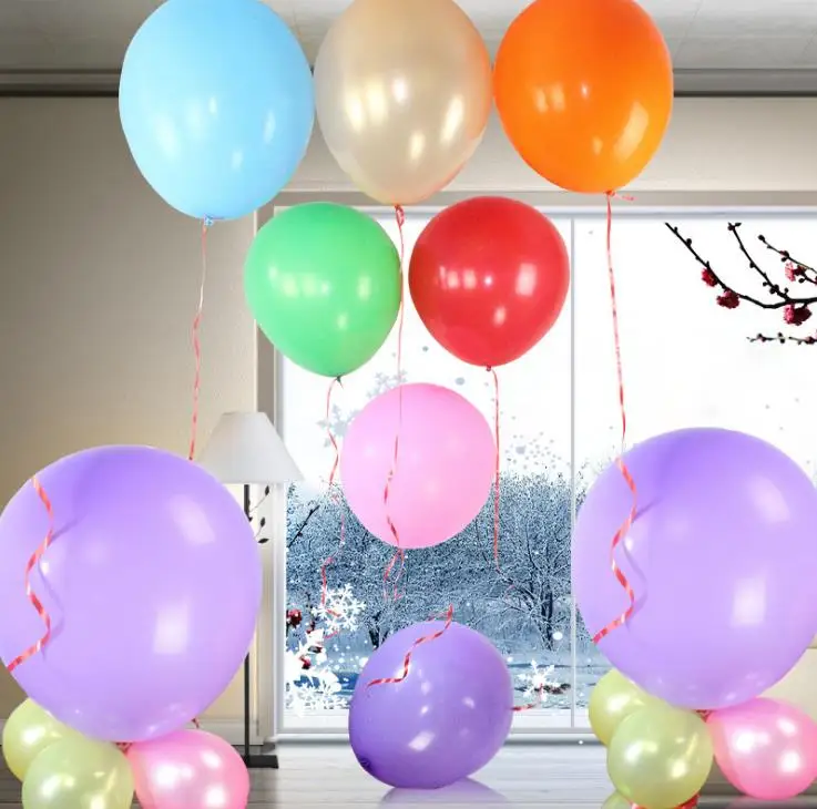 

giant balloon
