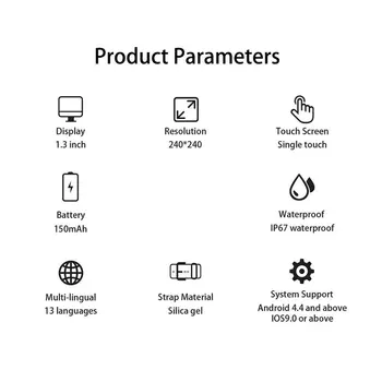 

116 Pro Smart Bracelet Color Screen Bracelet Heart Rate Sports Fitness Step Breathing Light Waterproof Movement Smartwatch HOT