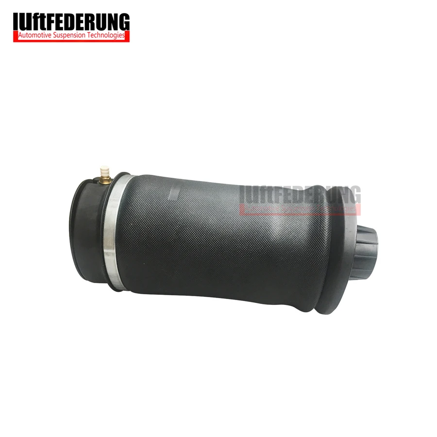 

Luftfederung New Air Spring Rear Suspension Air Ride Air Strut Repair Kit Fit Mercedes W164 X164 ML ML320 1643200625