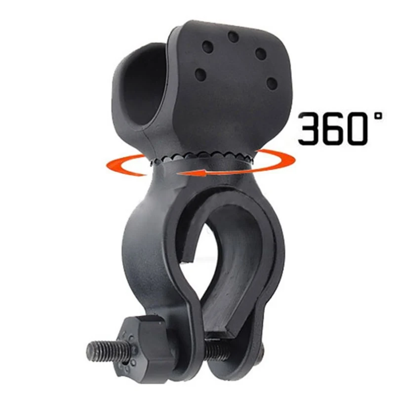 Flash Deal Bicycle Front Lamp With 360 Degree Rotating Light Holder Adjustable Focus Rechargeable Cycling LED Lights 14 Flash Deal Bicycle Front Lamp With 360 Degree Rotating Light Holder Adjustable Focus Rechargeable Cycling LED Lights 14