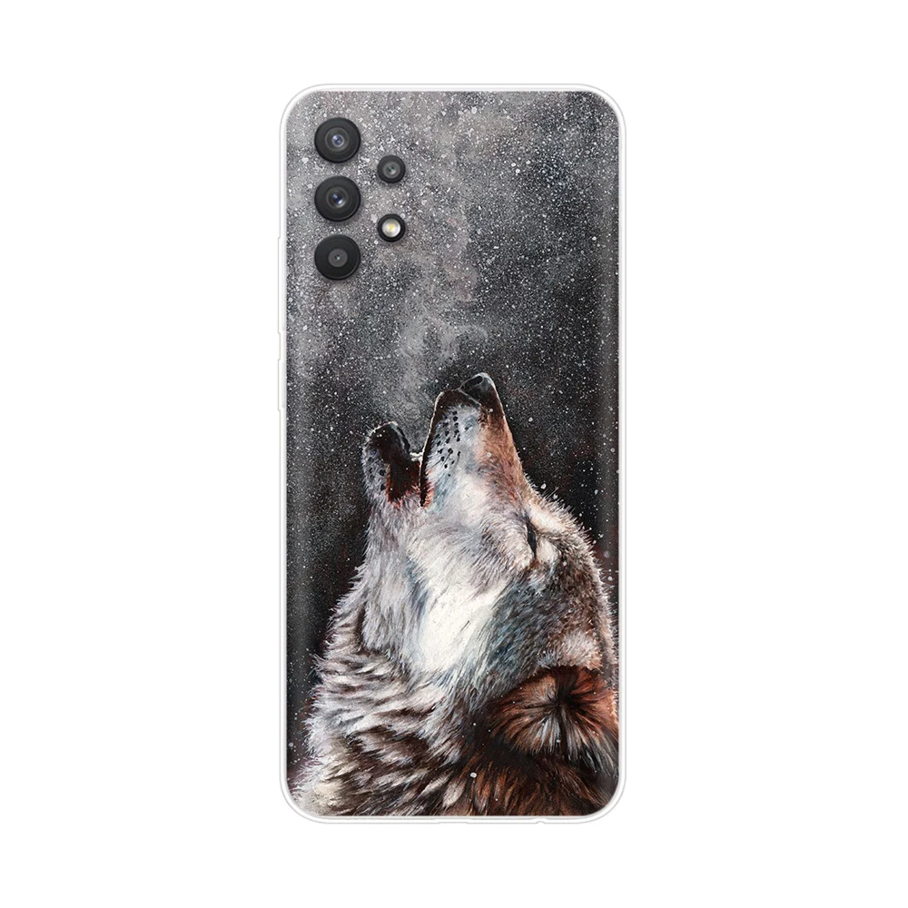 Cute Silicone TPU Back Phone Case Cover - Enhanced Protection Bumper