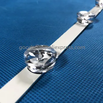 

LED backlight strip for LG TV UOT POLA2.0 32LN54 POLA 2.0 32 HC320DXN-VSFP4-21XX 32LN5100 32LN545B 32LN5180 32LN550B 32LN536U