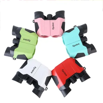 

Children's Telescope 10x22 Shimmer Night Vision High Magnification Zoom Toy Binoculars Outdoor Hunting Home Viewing Telescope