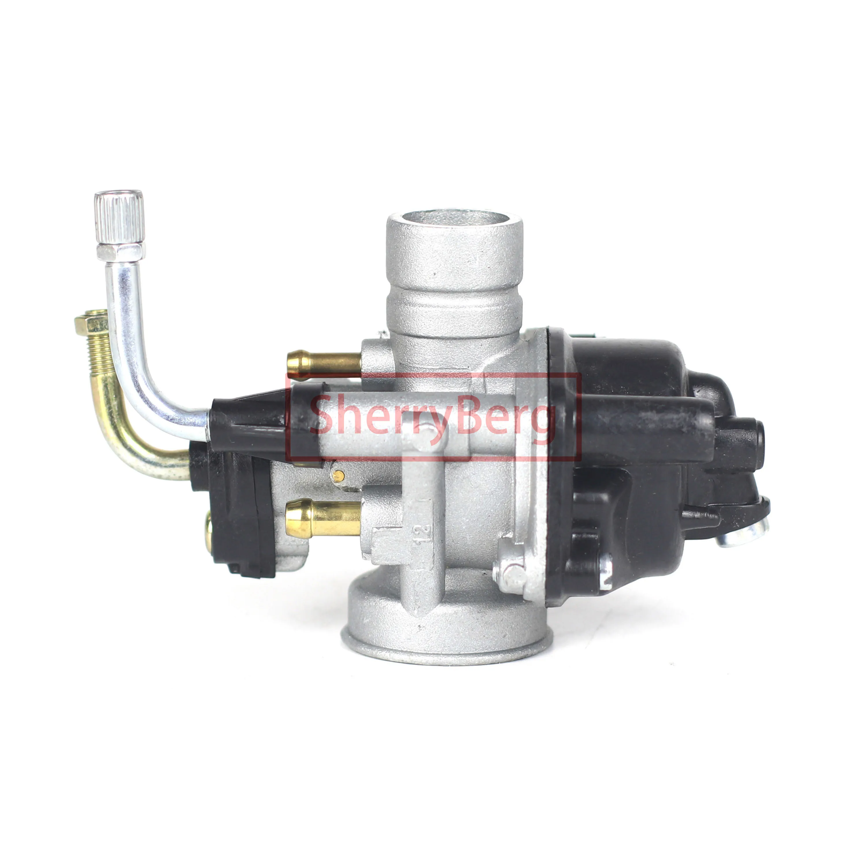 Carburetor Carb carb carburettor PHBN12 PHBN 12mm FOR HS MBK BOOSTER/ FOR YAMAHA MINARELLI CON SERVIZ CARBY