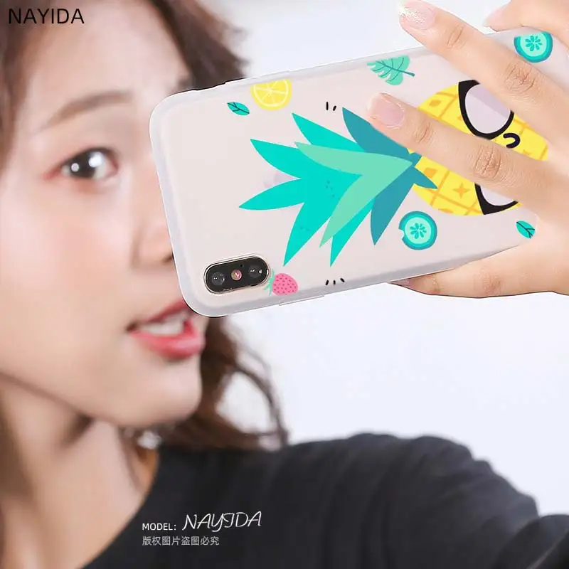 Мягкий Силиконовый ТПУ чехол с рисунком для Samsung Galaxy S30 S20 S7 Edge S8 S9 S10 Plus S11 Lite Uitra