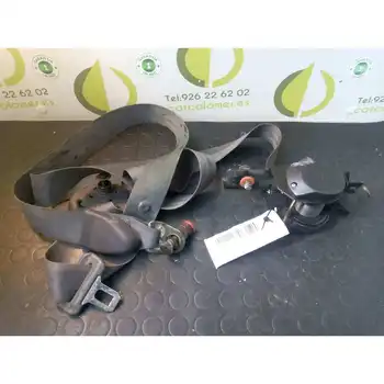 

5543931 Safety belt Front Left Ssangyong Korando 2.3 Diesels