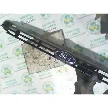 

2275721 Front grille Ford Escort Berl./turnier 1.8 Turbodiesel Cat