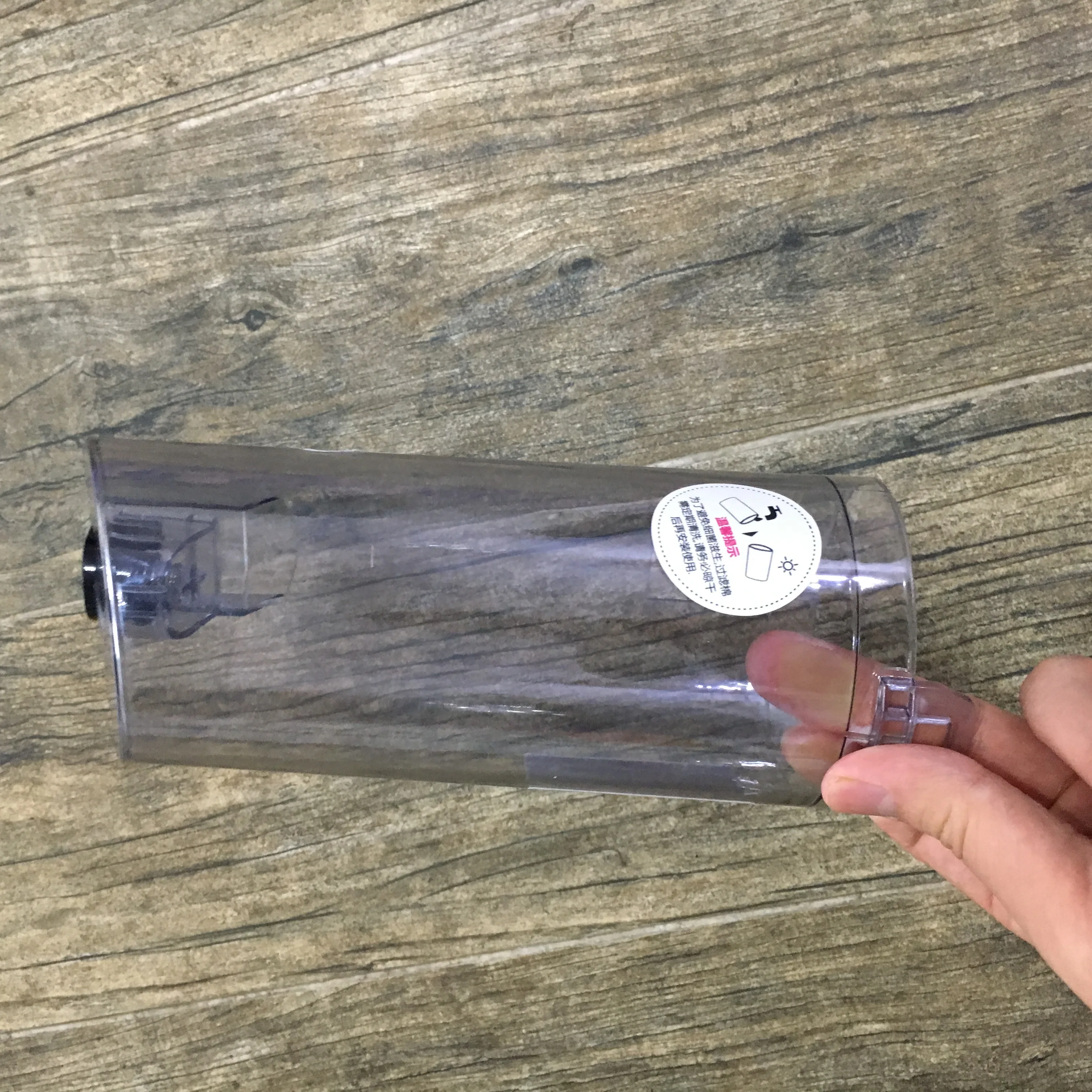 

Replacement Spare Parts Dust Box For Xiaomi Deerma DX600 DX600S dx700 DX700S Hanheld Vacuum Cleaner Accessories