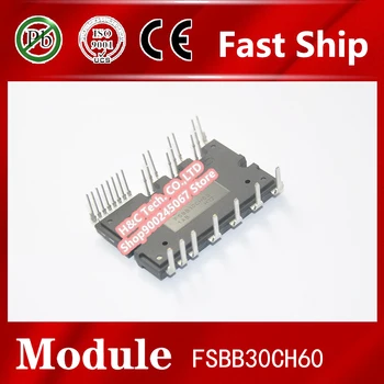 

Fast ship 1pcs FSBB30CH60 Module FSBB30CH60 FSBB30CH60