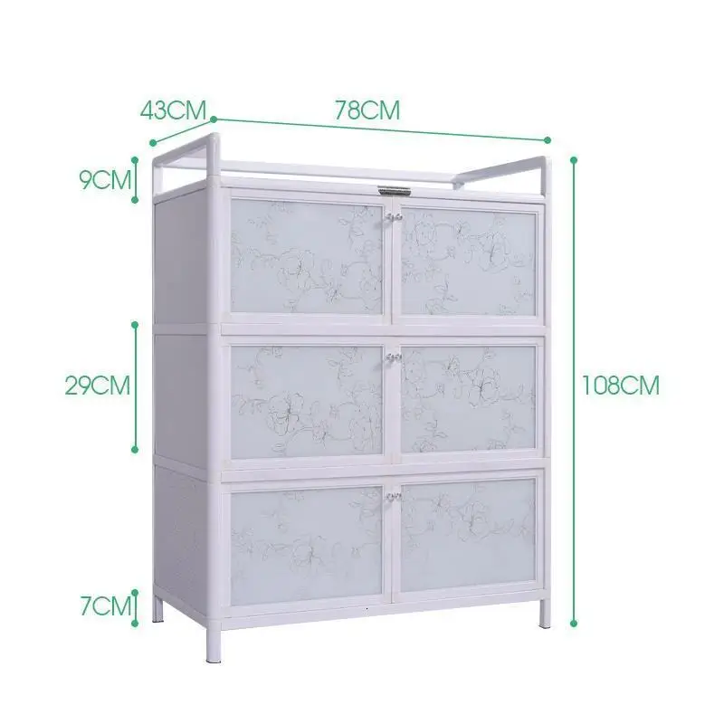 Number 27 Cajones Китай конец Besteklade комедорес консольные столы Aparador шкаф Mueble Cocina кухонная мебель алюминиевый сплав шкаф - Цвет: Number 27