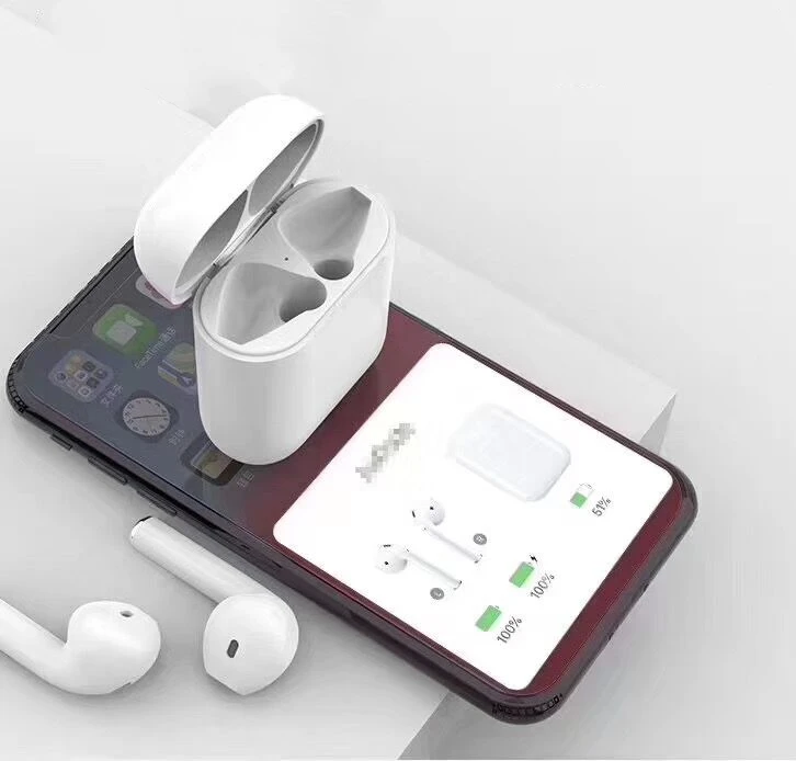 Для поколения 2 Беспроводная зарядка bluetooth наушники с розничной коробкой