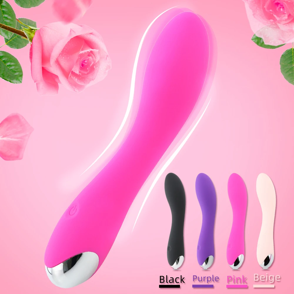 G Spot вибратор для Для женщин фаллоимитатор секс игрушка Вибратор влагалище