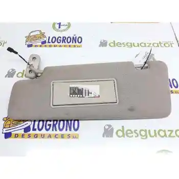 

EDQ500951LUM PARASOL LEFT LAND ROVER DISCOVERY