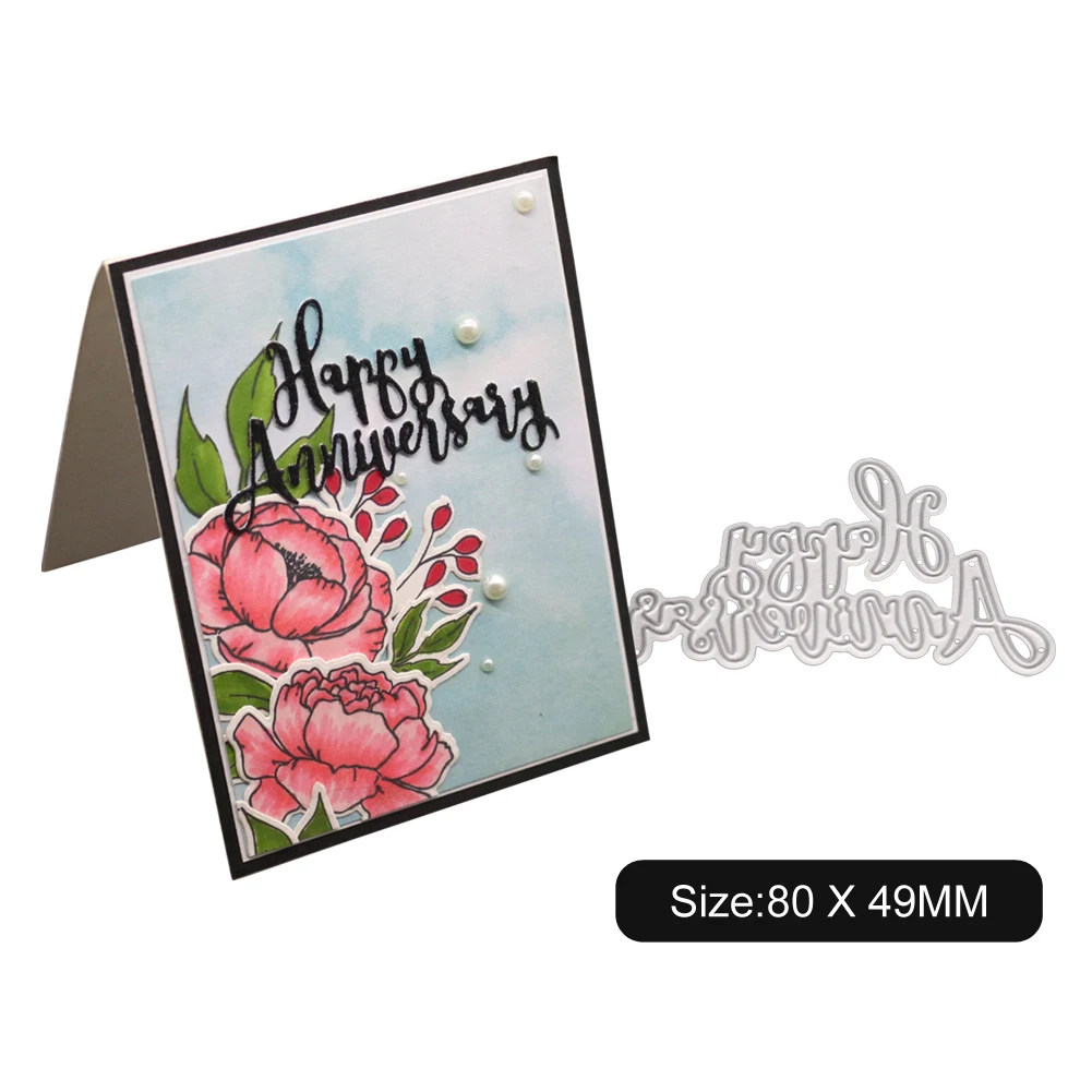 Nuevo Diseno Flower artesанальный Corte Metal Troqueles Fondo альбом Recorte Tarjeta Papel artesanium En Recorte Troquele для