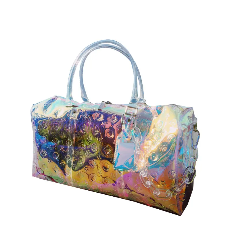 pretty travel bags