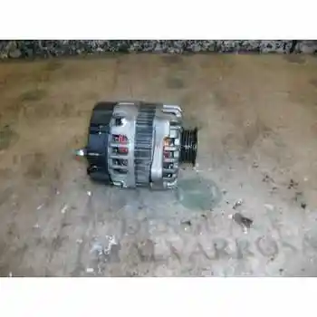 

ALTERNATOR Chevrolet KALOS 1.2 SE 96404263 [AI867] VALEO 2655476 70A [10963160]