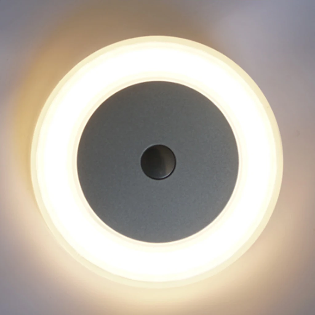 Marine Boat RV Ceiling LED Interior Dimmable Light Touch Switch