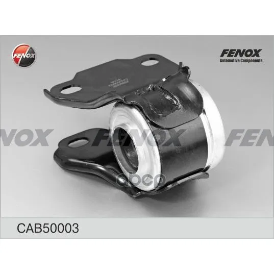 Сайлентблок Рычага Ford Mondeo/S-Max/Galaxy/Volvo S80/V70 07- Пер.Подв.Зад.Прав. Fenox Cab50003 FENOX арт. CAB50003