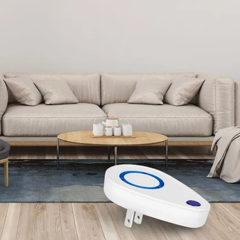 

Pet Safe Pest Repeller Mice Reject Mosquito Indoor Rodent Plug In Ultrasonic Deterrent Anti Roach Electronic Ant Insects Control