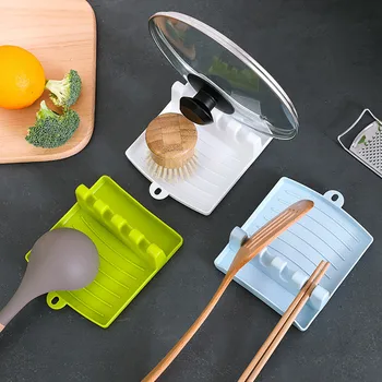 

Kitchen Utensil Holder Cooking Storage Kitchen Decor Tool Stand Holder Storage Shelves