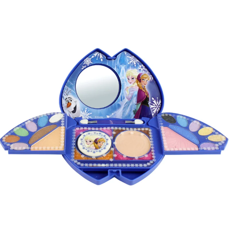 D22641 профессиональный макияж коробка Детская косметика игрушки дом игрушки подарки