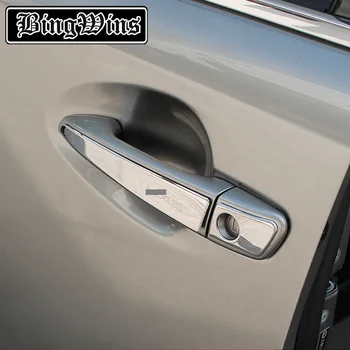

Car style For Lexus ES250 200 CT200H RX270 GS IS modified handle Sequin