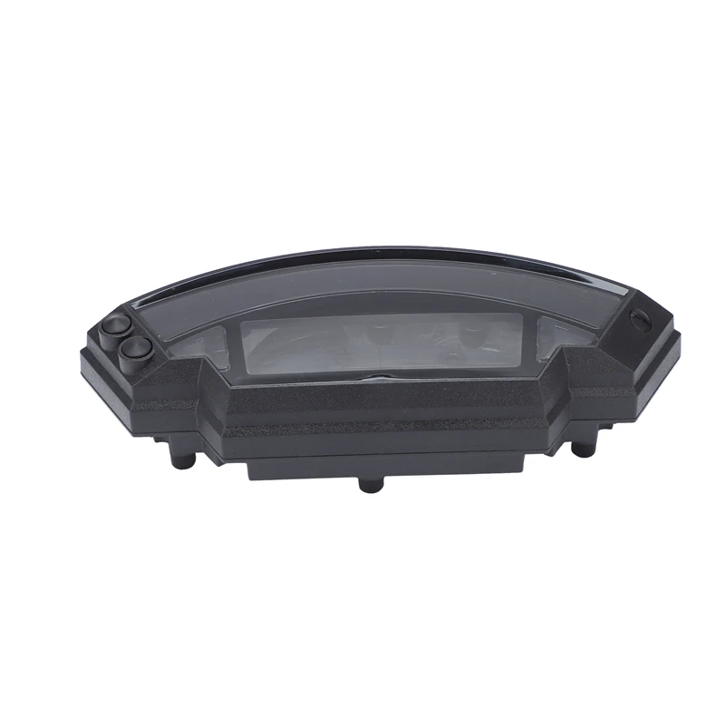 

Speedometer Box Odometer Instrument Panel Cover Tachometer Housing for Kawasaki ZX-10 ZX10R 2011 2012 2013 2014