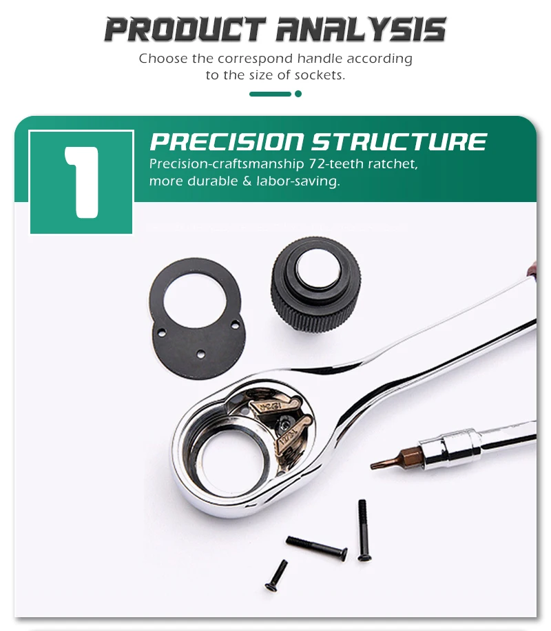 Jeu De Clés à Douille Pour Robinetterie De Douche WORKPRO 9 Pièces - Poignée Barre Et Douilles Inox