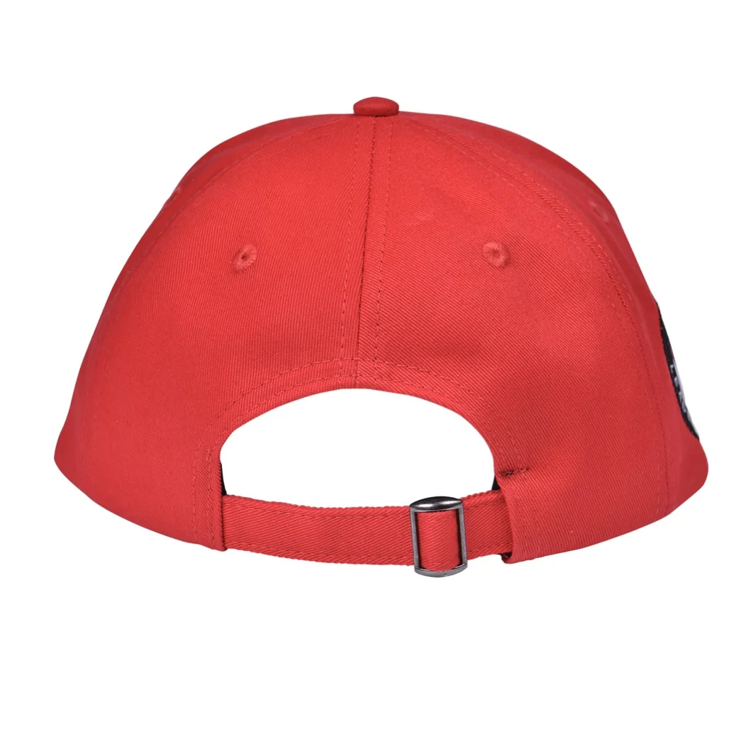 Unisex Kid Child Five Point Star Embroidery Baseball Hip Pop Cap Toddler Sun Hat