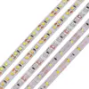 5M 2835 LED Strip 12V Waterproof Led Strip Light 60/120 Leds/m RGB Led Tape Flexible Led Ribbon White/Warm White/Red/Green/Blue ► Photo 1/6