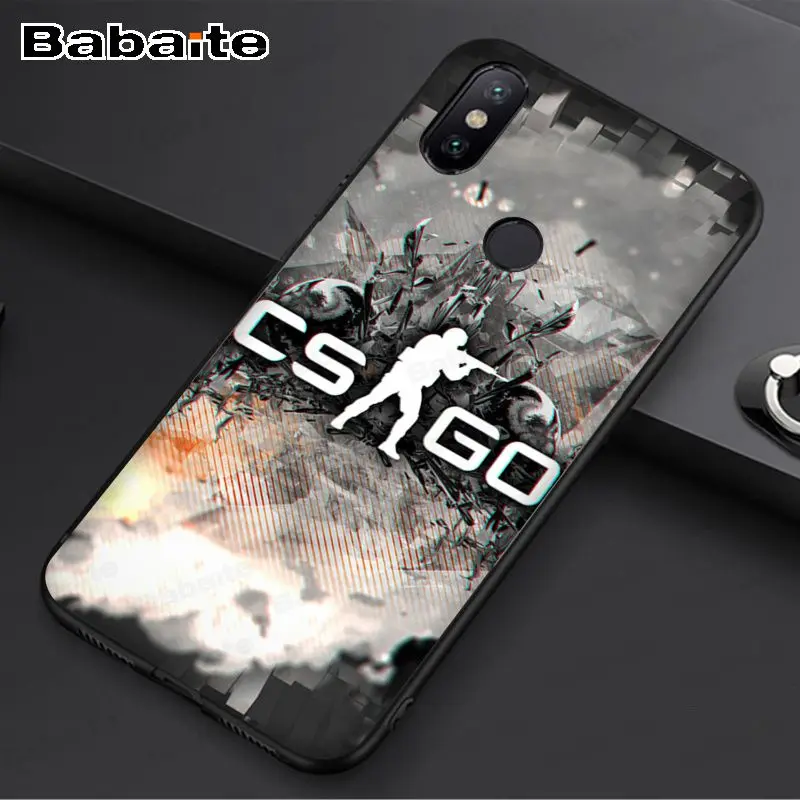 Counter Strike cs go