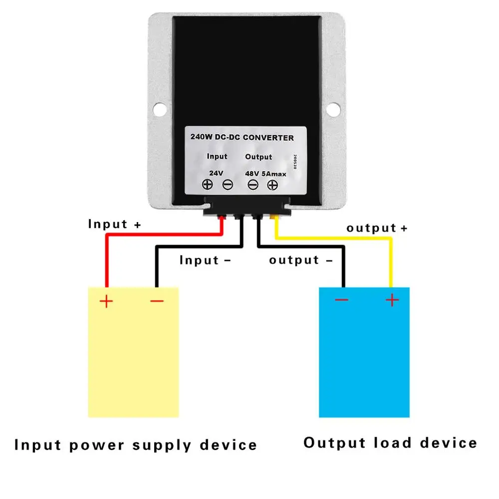 transformador regulador de tensao dc dc converter 01