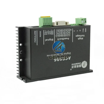 

Leadshine ACS606 servo Driver for Solvent Digital Printer Allwin Crystaljet