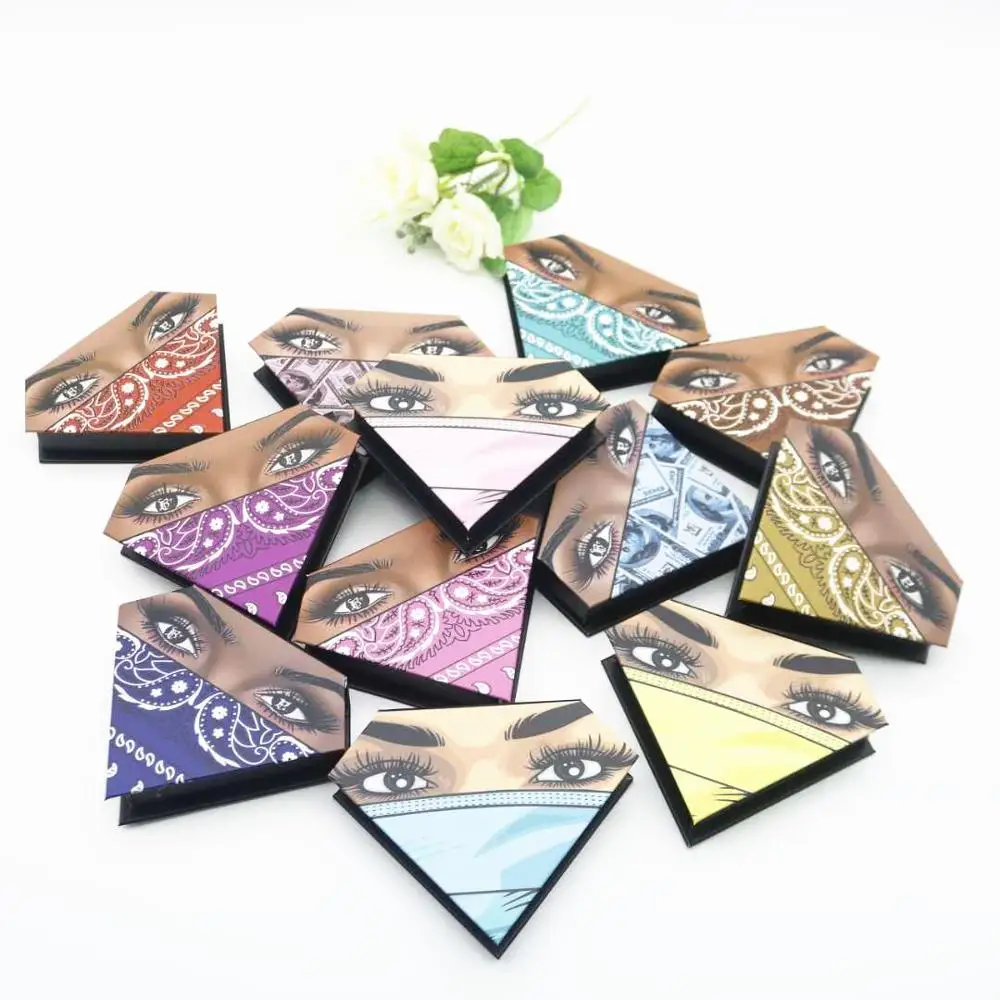 Diamond dollar Mink Lashes Bulk Fluffy Mink Eyelashes Makeup Dramatic Long False Eyelashes Extension Free Eyelash Packaging Box Diamond dollar Mink Lashes Bulk Fluffy Mink Eyelashes Makeup Dramatic Long False Eyelashes Extension Free Eyelash Packaging Box
