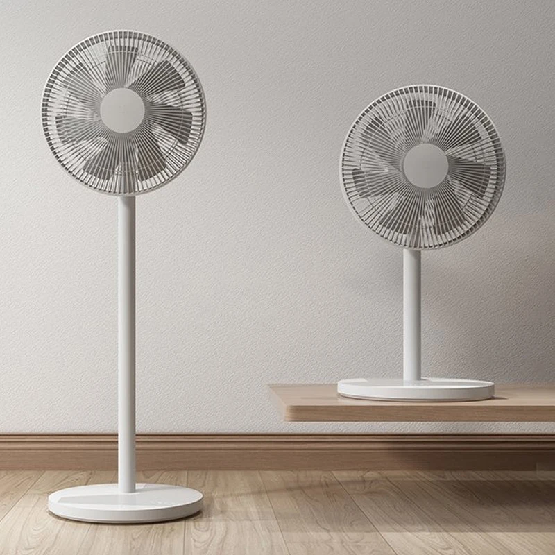 xiaomi mijia mi smart standing fan 2 