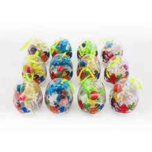 Граффити 3D динозавр плесень окрашенные DIY образования ручной работы каракули игрушки Твердые Цветные Рисование Динозавр Детский сад рекомендуется