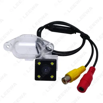 

On Board Camera Applicable for Nissan NV200 Night Vision Rearview Rearview Camera Reverse Image Webcam