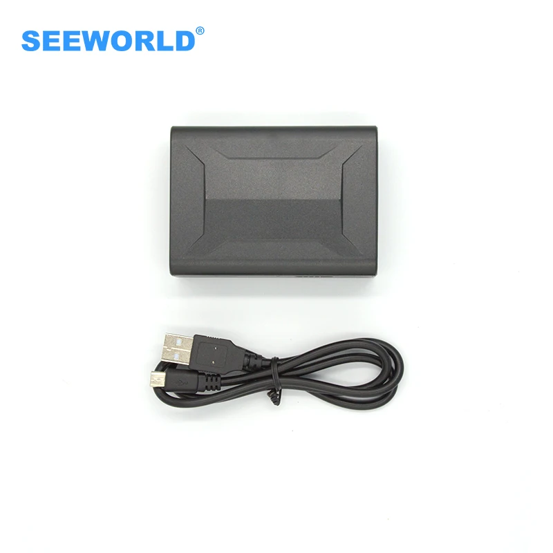 

Seeworld portable gps tracker device S15 car gps locator device with 7500mAh long removing battery life for sale
