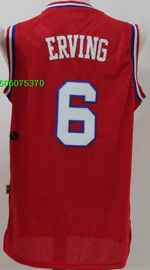 As photo Мужские баскетбольные шорты Philadelphia Ben Joel Embiid Allen Iverson Julius Erving, трикотажные шорты - Цвет: As photo