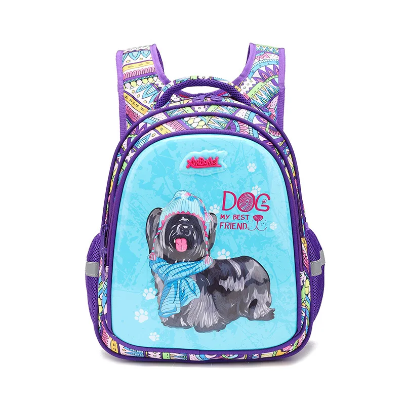 

Children School Bags Boys Girls Kids Backpack Primary School Backpack Orthopedic Schoolbag Backpack Kid Bookbag Mochila Infantil