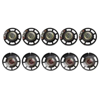 

Drop Wholesale 10PCS Replacement Speaker Loudspeaker For Nintendo Game Boy GB DMG-01 Speakers