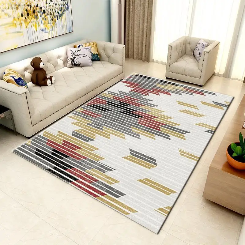 Tapis Enfant Chambre Badroom Alfombra Dormitorio Dywaniki Azienkowe Infantil двери Tapete Kilim области Dywanik коврик для Гостиная