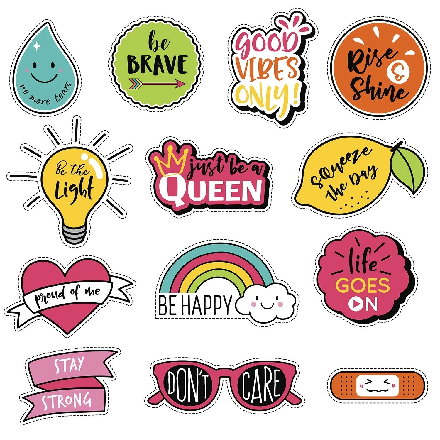 the office hydro flask stickers