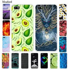 For OPPO A1K Case Silicone Flower Soft Phone Cases For OPPO A1K CPH1923 Case TPU Bumper for OPPO A1K A 1K A1 K Case Cover
