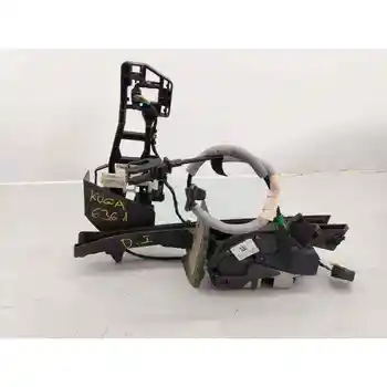 

BM5AA21813AF LOCK LEFT FRONT DOOR FORD KUGA (CBS)