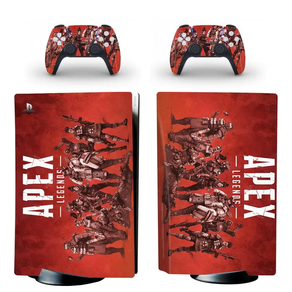 Apex legends 2024 playstation 5