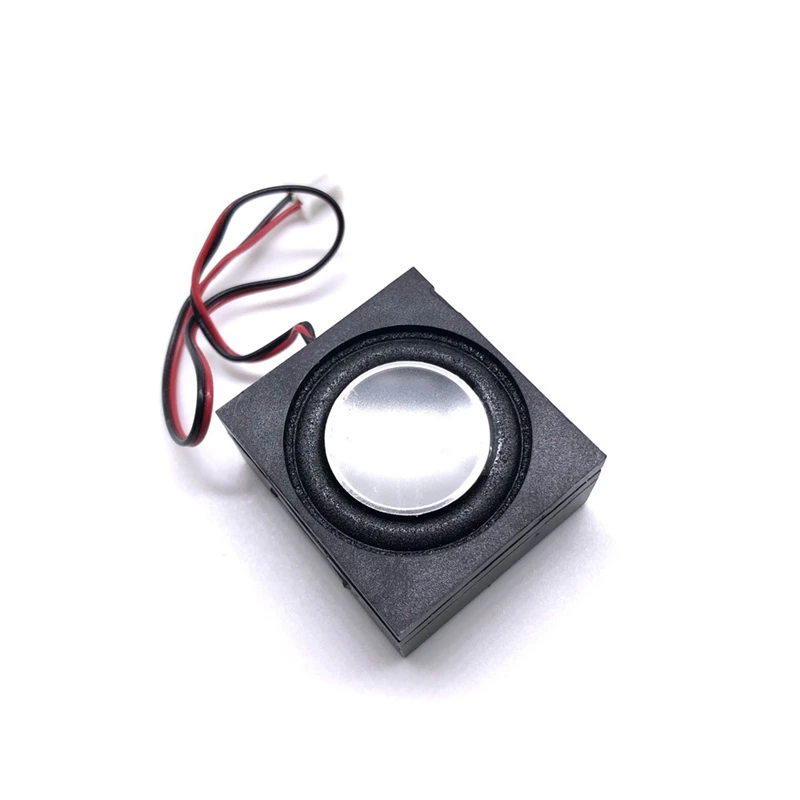 

Orlandoo Hunter 1/32 1/35 Engine Sound Speaker DS0002 DS0004 RC Vehicles Car Model Part