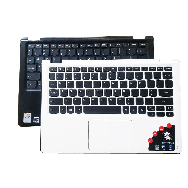 1 шт. чехол для ноутбука с подставкой для lenovo YOAG 700-11ISK 700-11