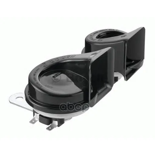 Сигнал Звуковой Ec9 510гц Universal Bosch арт. 6033FB2012