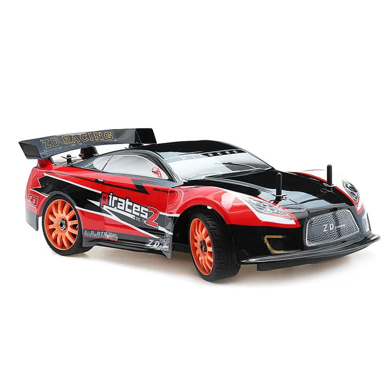 ZD Pirates2 TC8 RC Car 1:8 Frame Radio Control Car 4WD Racing Off Road Car RC Vehicle Crawler Toys Model without Electric Parts ZD Pirates2 TC8 RC Car 1:8 Frame Radio Control Car 4WD Racing Off Road Car RC Vehicle Crawler Toys Model without Electric Parts